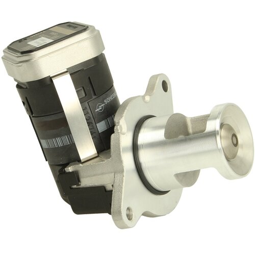PIERBURG EGR VENTIL MERCEDES 6461400760 7.24809.36.0 Slike