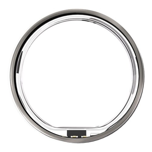 Ultrahuman Ring Air pametni prstan iz surovega titana, (21144555) Cene
