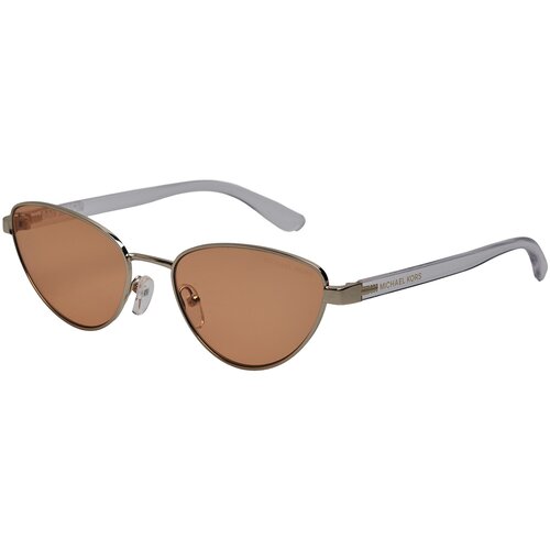 Michael Kors Sončna očala MK1170 Srebrna Slike