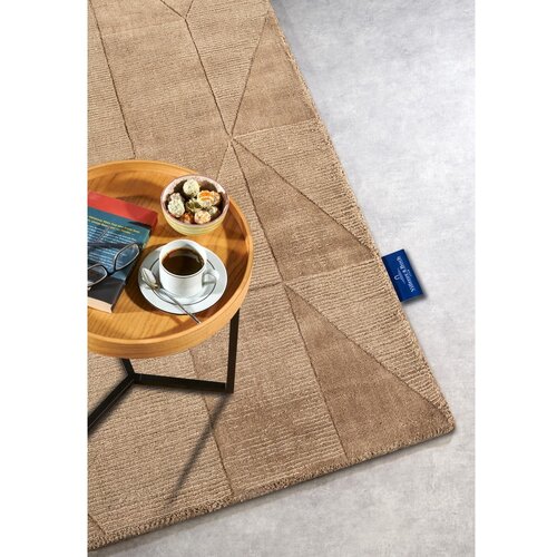 Villeroy &amp;amp; Boch Bež ročno tkana volnena preproga 160x230 cm Ursule &amp;ndash; Slike