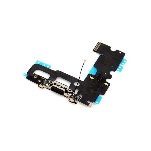  flet kabal za iphone 7 sa konektorom punjenja crni ( FK904 ) Cene