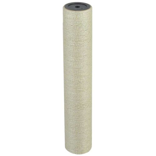  Grebalica za mačke 8 x 45 cm 10 mm bež Cene