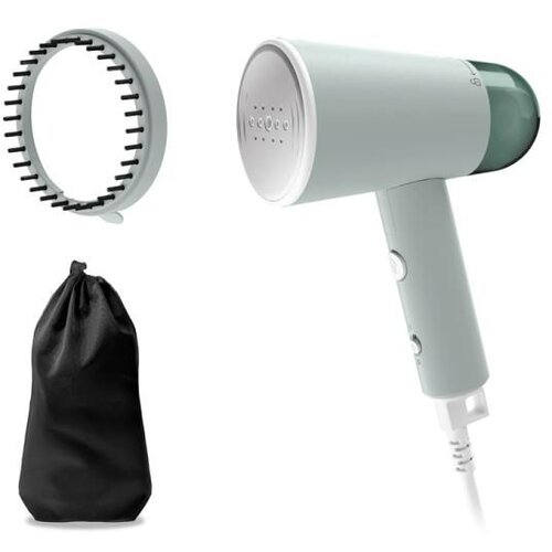 Tefal Pegla za vertikalno peglanje DT1034E1, Plava Cijene