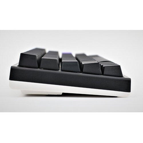 Ducky one 2 mini rgb keyboard gaming usb us english black Cene