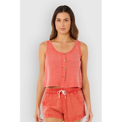 Rip Curl Classic Surf II Tank Top cayenne Cijene