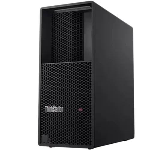 Lenovo ThinkStation P3 Tower, i7-13700,