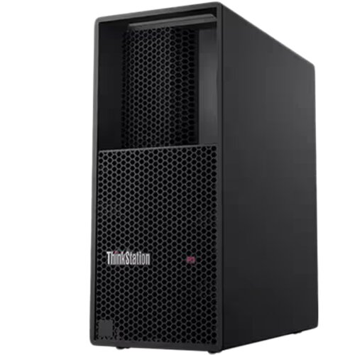 Lenovo ThinkStation P3 Tower, i7-13700, Slike