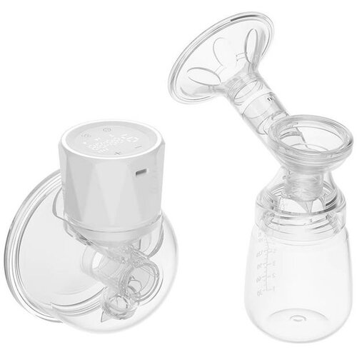 Cangaroo Električna pumpica za izmlazanje Siena 2u1 Cene