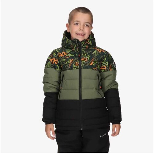 Ellesse Simo ski jacket Cene