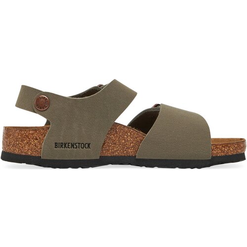 Birkenstock Sandali New York Kids 1029747 S Zelena Cene