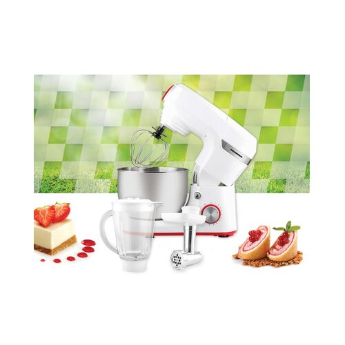 Heinner HPM-1000WH mikser Slike