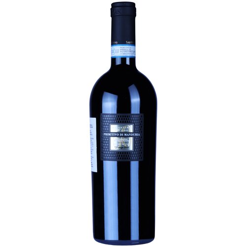 Cantine San Marzano San Marzano Sessantanni Primitivo Manduria Cene