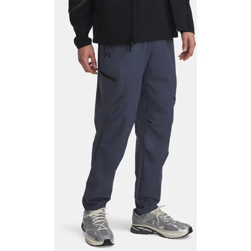 Under Armour Men's Sports Pants UA Unstoppable Cargo Pant - Men's