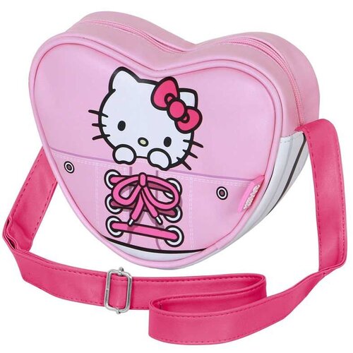 Hello Kitty Torbica na rame Sneaker 21 cm Slike