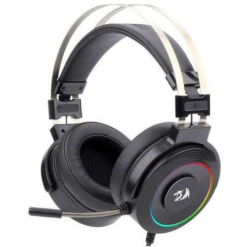 Redragon Lamia 2 H320-rgb Slušalke S Stojalom črne Barve Cene