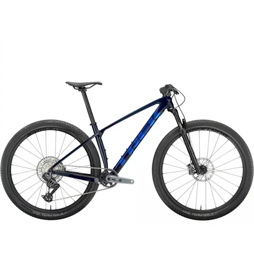  Bicikl Trek Procaliber 9.7 2024 Blue Smoke'Dark Blue - L