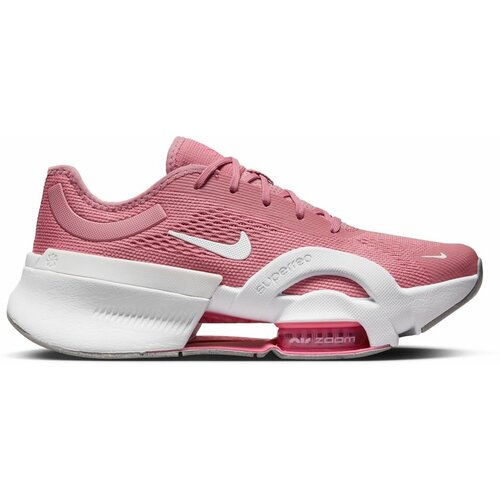 Nike W ZOOM SUPERREP 4 NN, ženske patike za fitnes, pink DO9837 Cene