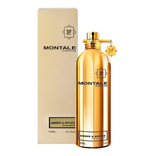 Montale Amber &amp;amp; Spices Slike