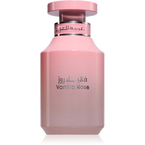 Arabian Oud Vanilla Rose parfemska voda za žene 100 ml Slike