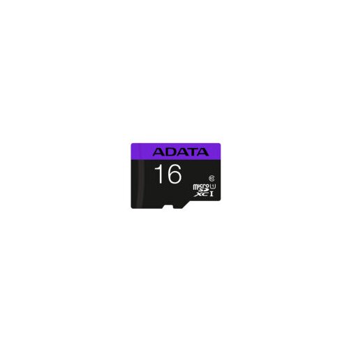  MICRO SD ADATA 16GB CLASS 10 AUSDH16GUICL10-RA1 Cijene