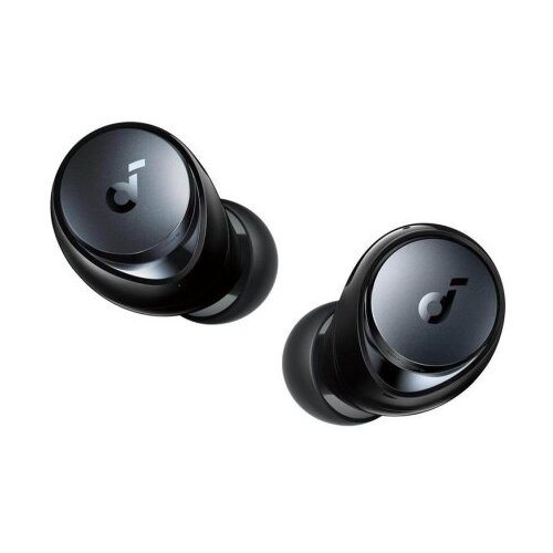 Anker brezžične slu&amp;scaron;alke Soundcore Space A40, črne, A3936G12 Slike