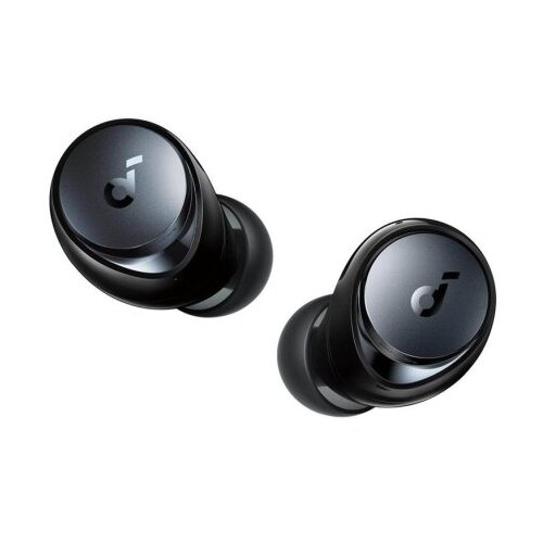 Anker Slu&amp;scaron;alice SOUNDCORE, Space A40, In-ear, Bluetooth, Black Slike