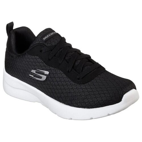 Skechers Modne superge 12964 Črna Slike