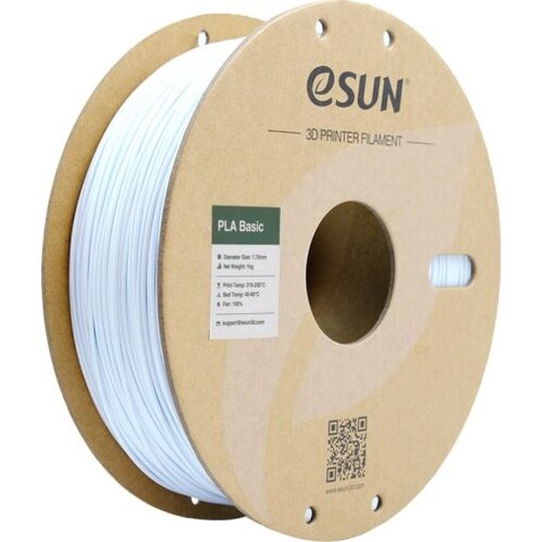 eSUN PLA Basic 1,75mm 1kg Cold White Cijene