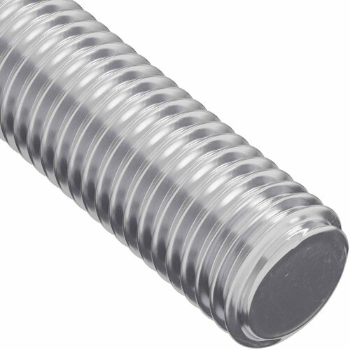  Navojni &amp;scaron;tapovi 12 pcs Srebrno M6 x 120 mm Metal Slike