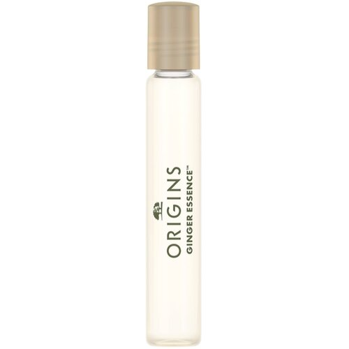 Origins Ginger Essence&amp;trade; Sensuous Skin Scent Rollerball stimulirajući roll-on uniseks 10 ml Slike