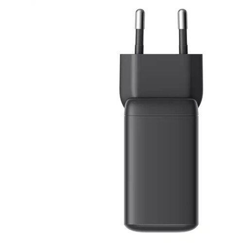 Anker 736 3-portni 100W polnilec, črn Cene