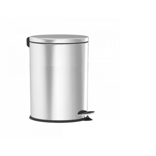 VINOKS Kanta za otpatke sa pedalom INOX 40 lit (visina 625mm, širina 315mm) Cene