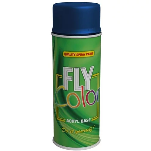 Fly COLOR RAL 5013 Plavi 400ml