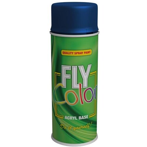 Fly COLOR RAL 5013 Plavi 400ml Slike
