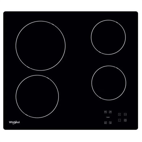 Whirpool ugradna ploča AKT 8090 NE Slike