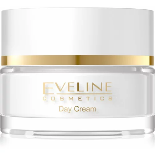 Eveline Cosmetics Super Lifting 4D dnevna lifting krema proti gubam 60+ 50 ml