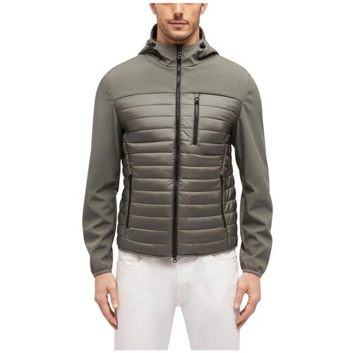 Geox M SAPIENZA Siva Slike