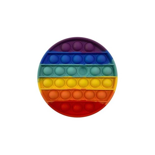  Push pop fidžet okrugli 7-msxf-01 ( 69875 ) Cene