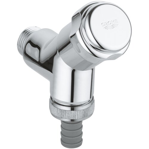 Grohe Ek ventil za ve&amp;scaron; ma&amp;scaron;inu 41010000 Slike