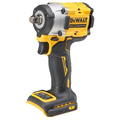 Dewalt udarni odvijač 18 v , 1/2 kvadratni pogon + kufer DCF921NT Cene