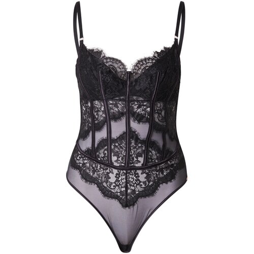Hunkem&amp;ouml;ller Bodi &amp;#039;Chalice&amp;#039; crna Slike