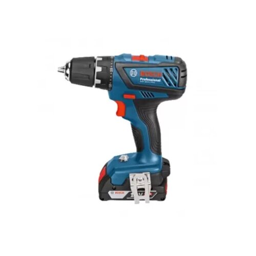 Bosch aku bu&amp;scaron;ilica odvijač GSR 18-2-Li PLUS Slike