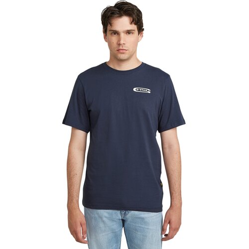 G-star Raw Old skool majica Cene