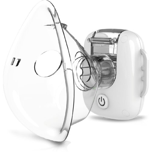 Lionelo nebulator AIR MASK Slike