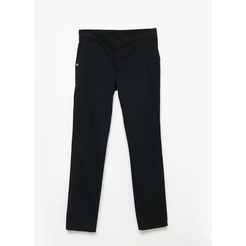 Big Star Man's Chinos Trousers 190070 907