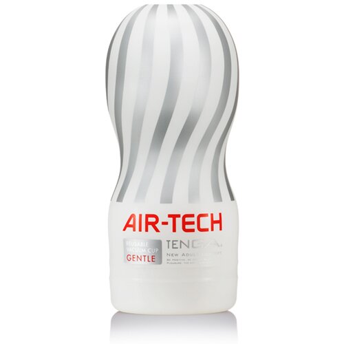 Tenga Masturbator - Air Tech Vacuum Cup Gentle Slike