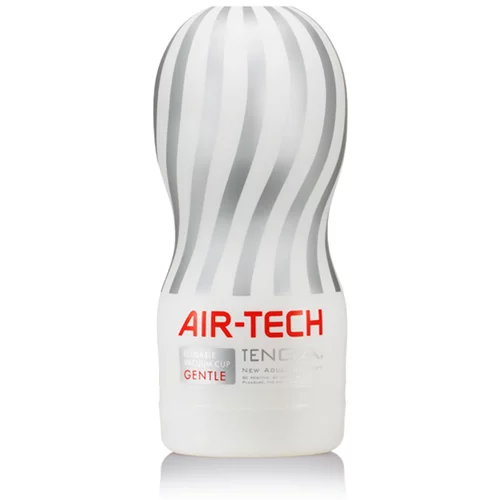 Tenga Masturbator - Air Tech Vacuum Cup Gentle