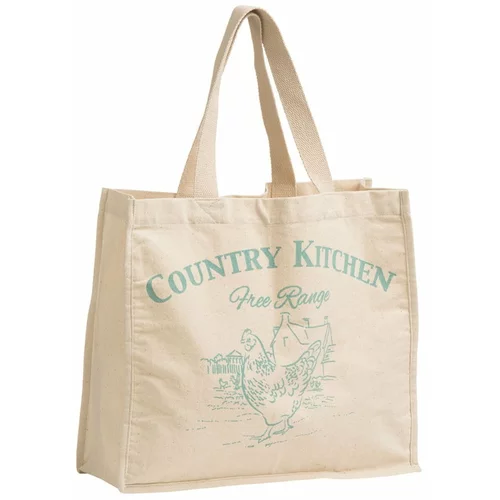 Premier Housewares Pamučna vreća za kupovinu Country Kitchen –