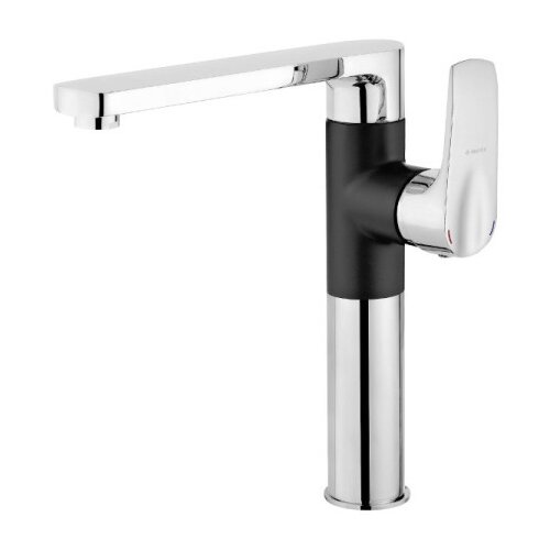 Deante slavina gardenia ch/bl/2 beg b630 Cene