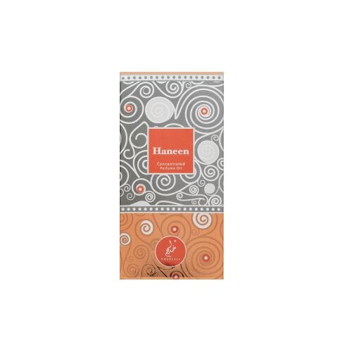 Khadlaj Haneen Rosegold Parfumirano olje za ženske 20 ml Slike